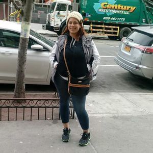 Meet your Posher, Karissa